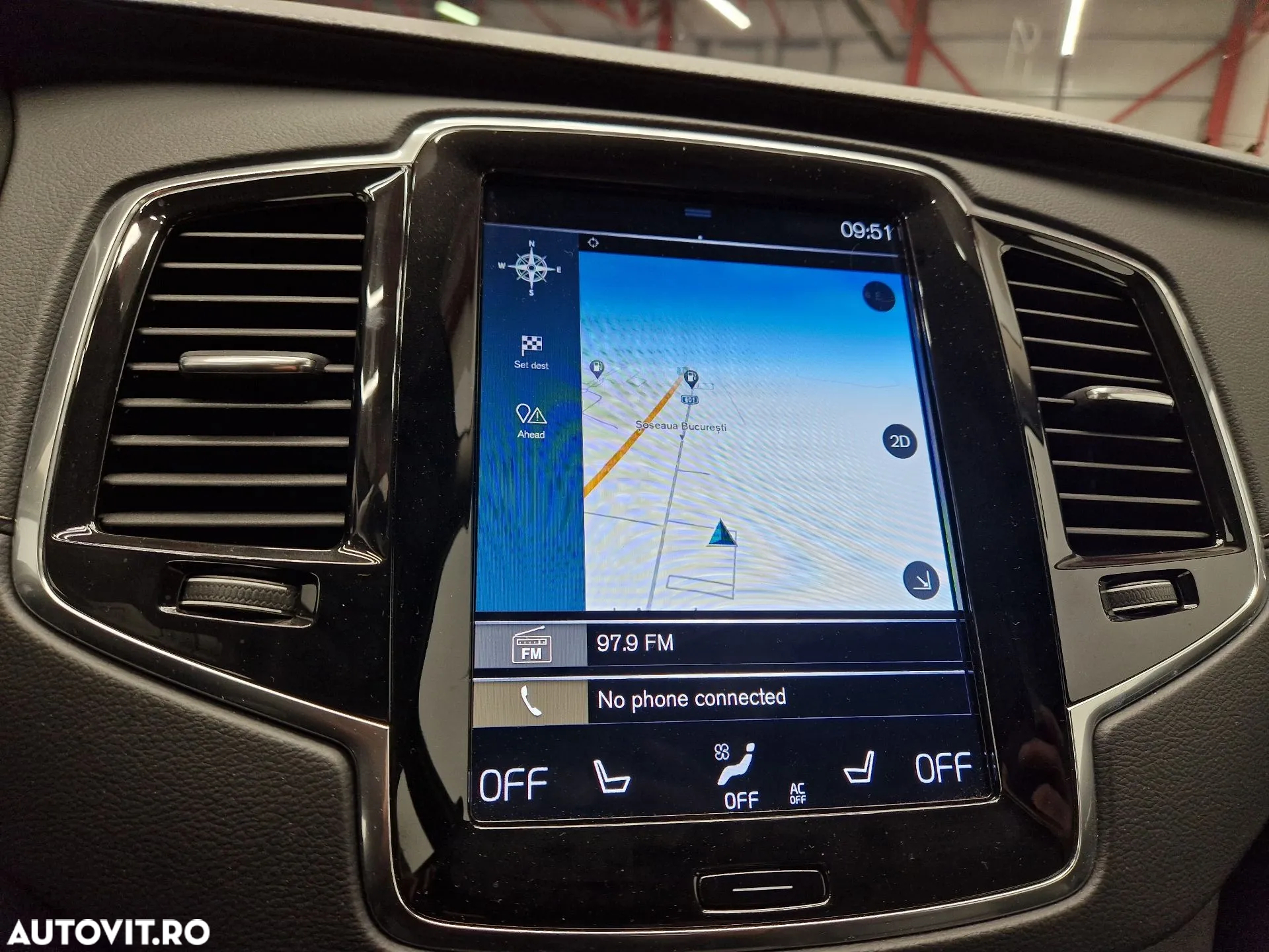 Volvo XC 90 - 15