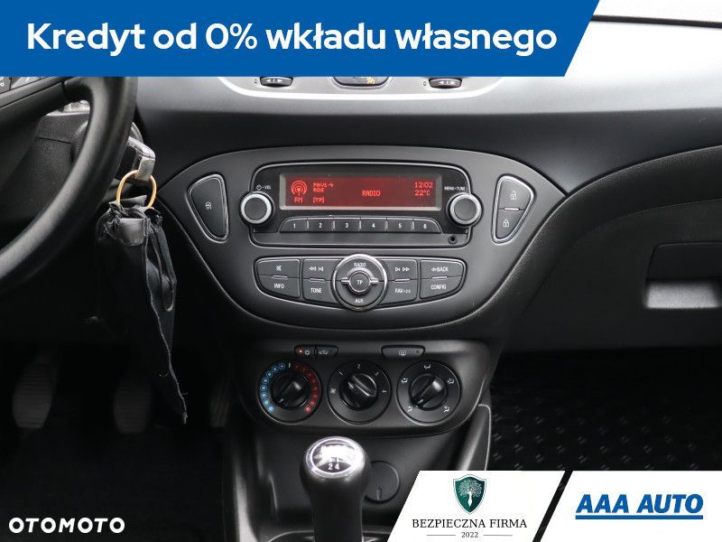 Opel Corsa - 13