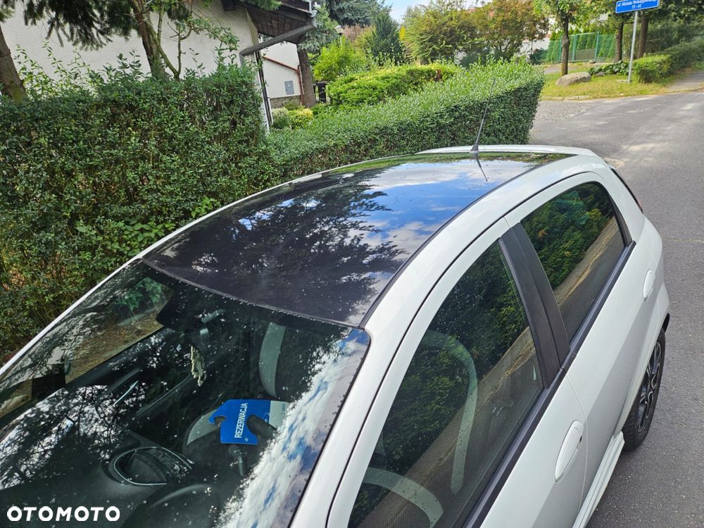 Fiat Punto - 5