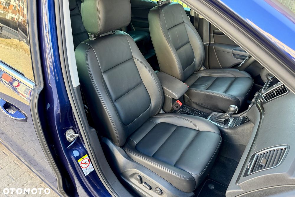 Volkswagen Sharan 2.0 TDI BMT 4Mot Highline DSG - 13