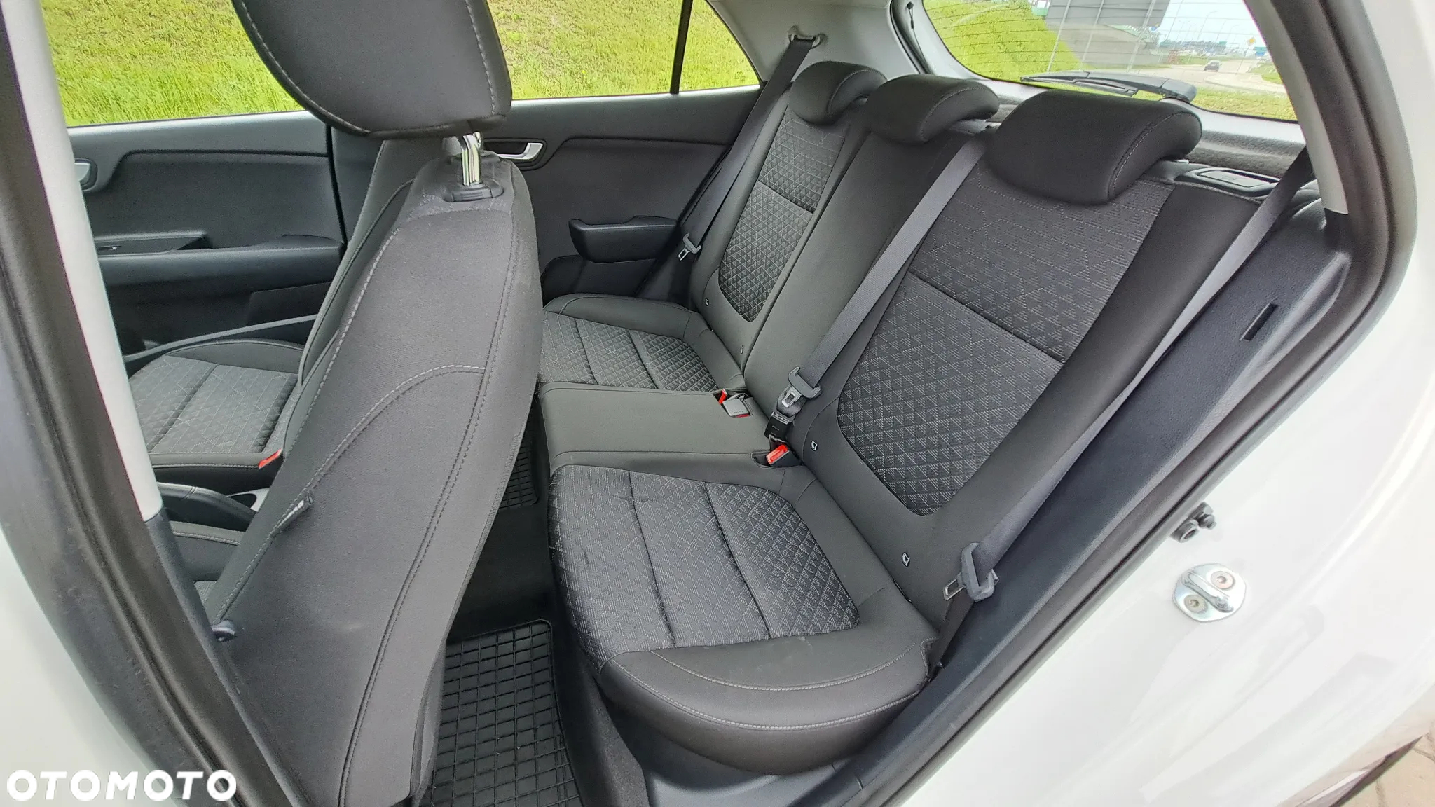 Kia Rio 1.0 T-GDI M DCT - 30