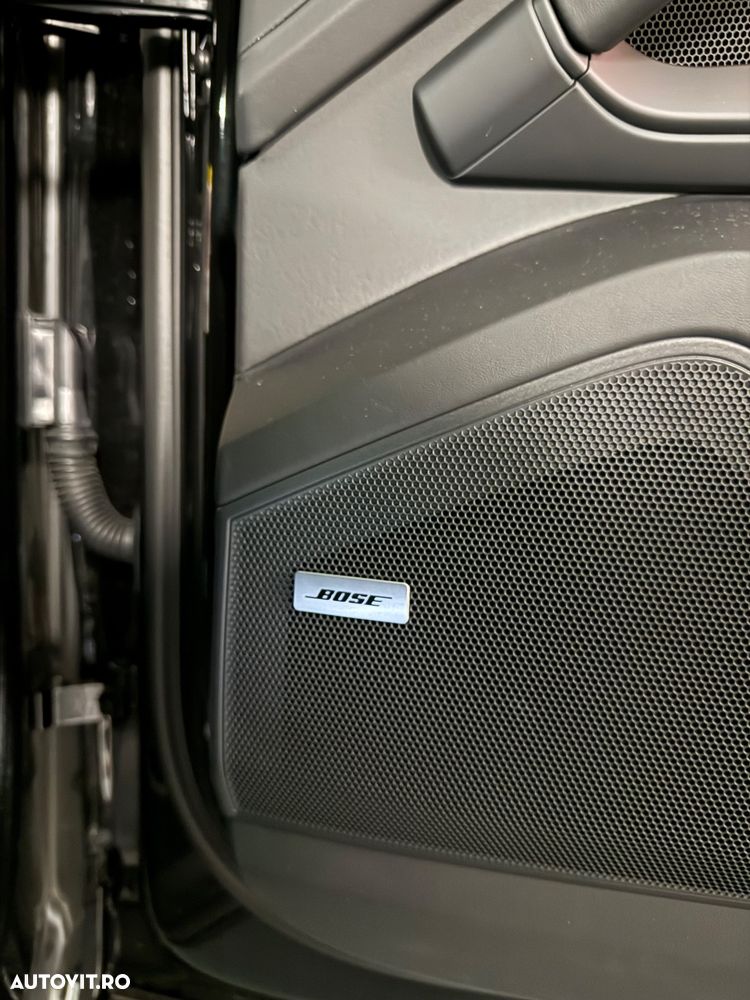 Porsche Cayenne Black Edition - 10
