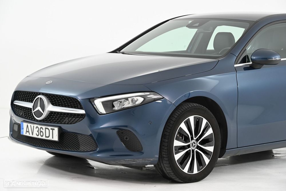 Mercedes-Benz A 250 e Style Plus - 11