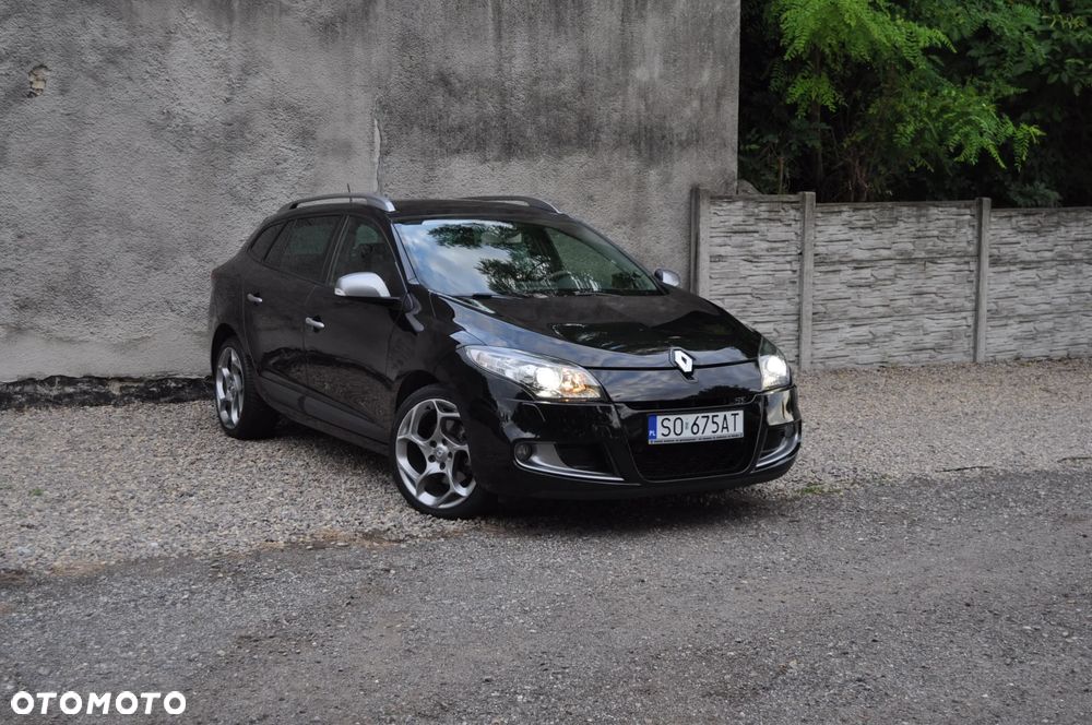 Renault Megane TCe 180 Dynamique - 2