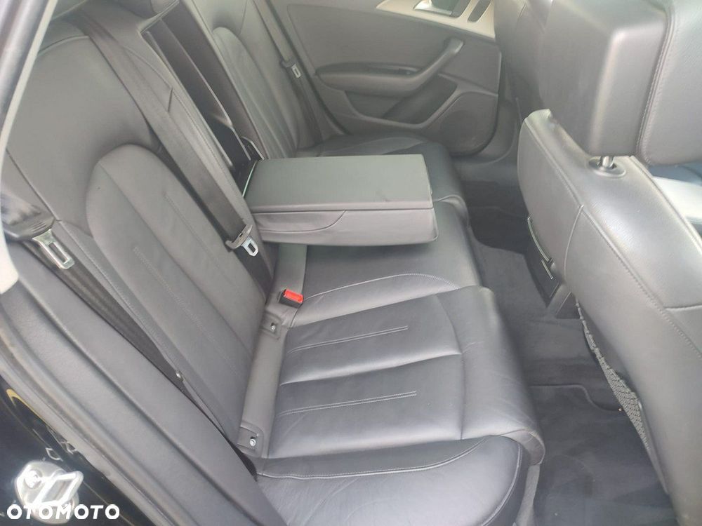 Audi A6 - 20