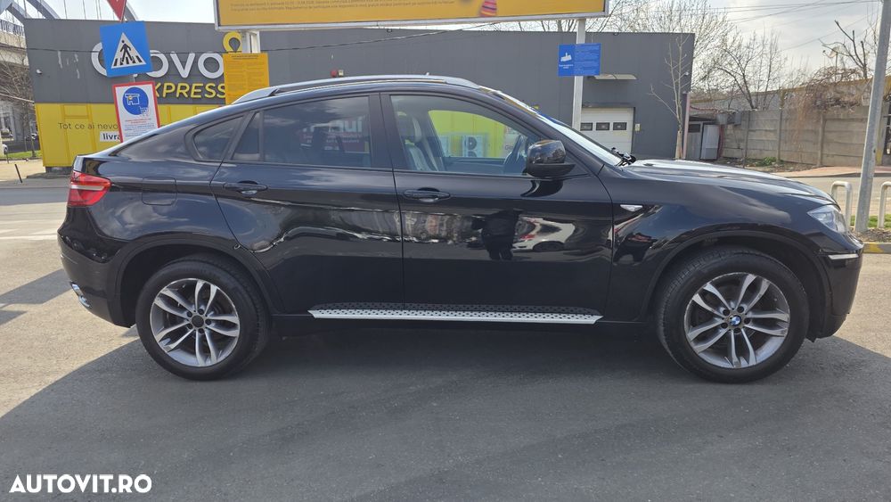 BMW X6 - 10