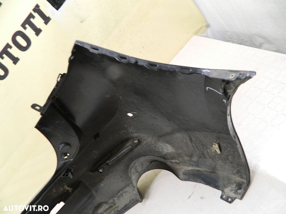 Bara spate Mazda 3 Hatchback, 2010, 2011, 2012, 2013, cod origine BCD2-50221. - 7