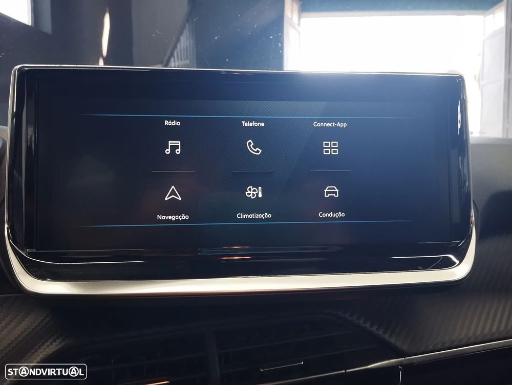 Peugeot 2008 1.2 PureTech Style - 28