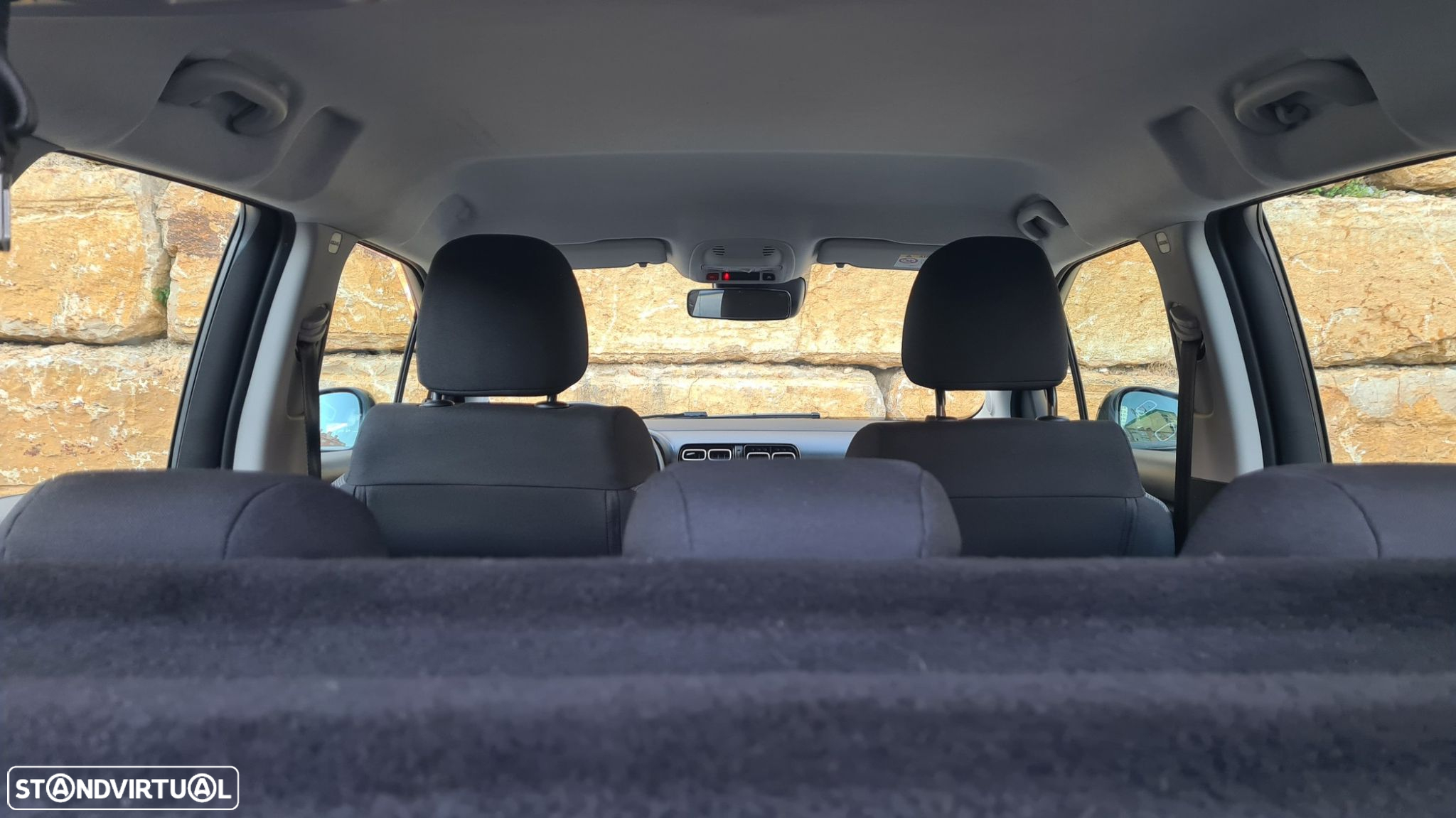 Citroën C3 Aircross - 51
