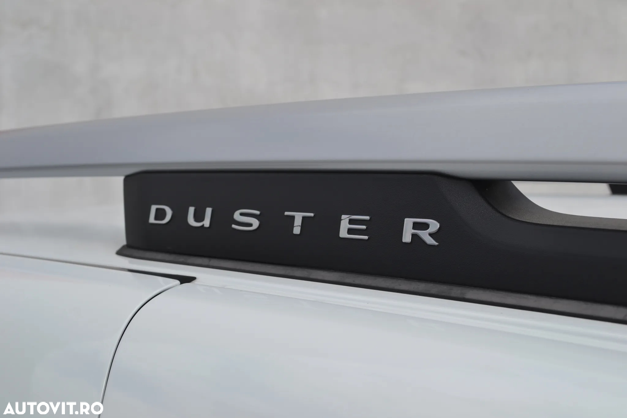 Dacia Duster - 40
