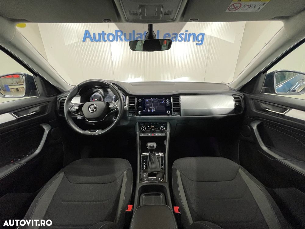 Skoda Kodiaq 1.5 TSI DSG Ambition - 7