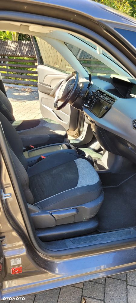 Citroën C4 Grand Picasso BlueHDi 150 EAT6 Business Class - 17