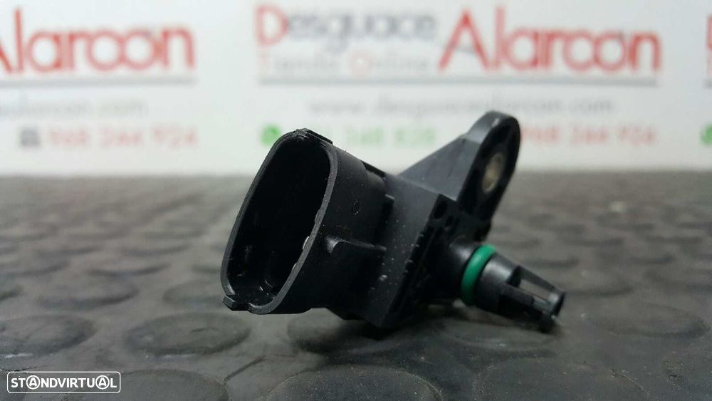 SENSOR DE PRESSÃO RENAULT MEGANE IV BERLINA 5P GT-LINE - 3