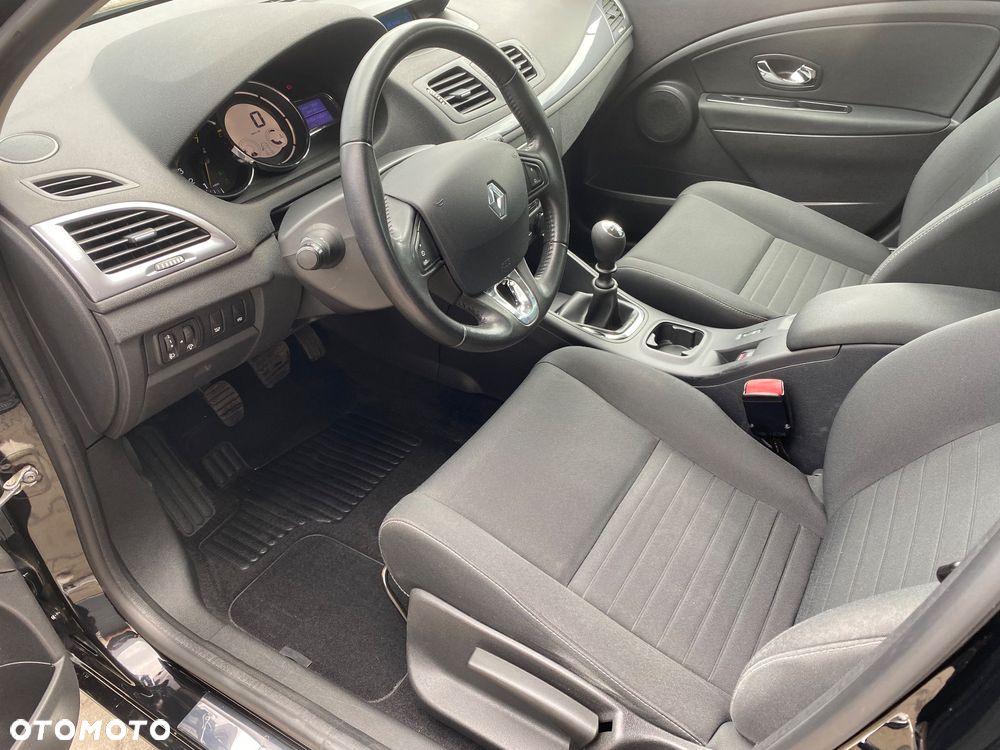 Renault Megane 1.2 16V TCe Energy Limited - 22