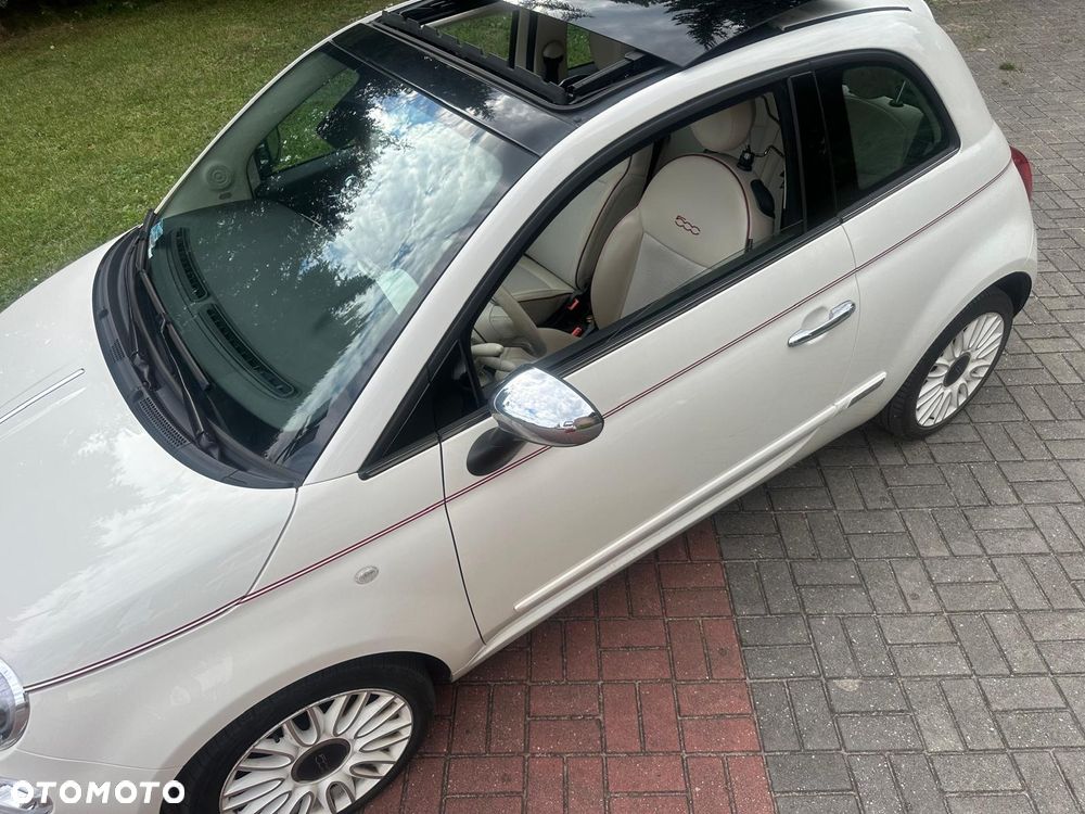 Fiat 500 - 6