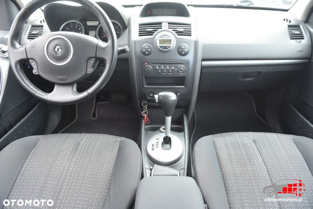 Renault Megane - 23