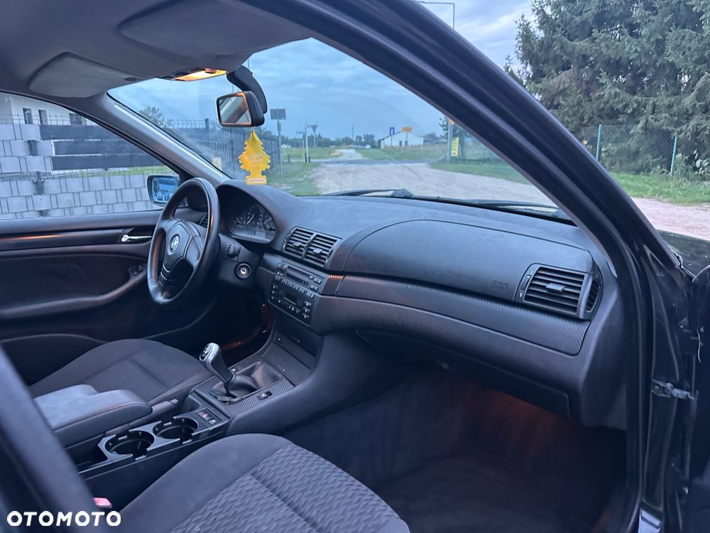 BMW Seria 3 - 15
