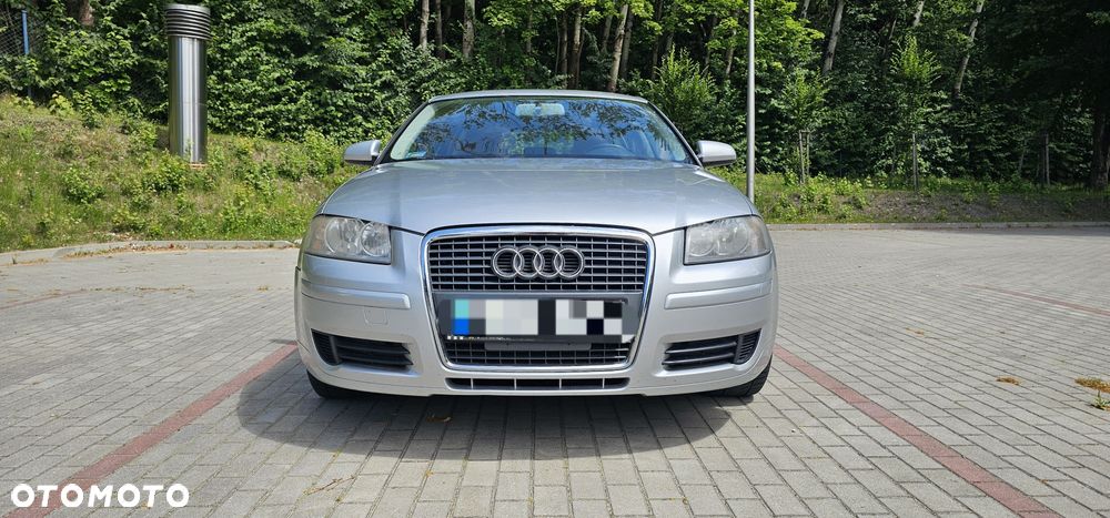 Audi A3 Sportback - 3