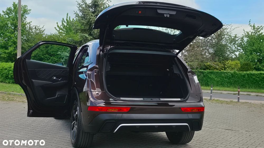 DS Automobiles DS 7 Crossback - 38