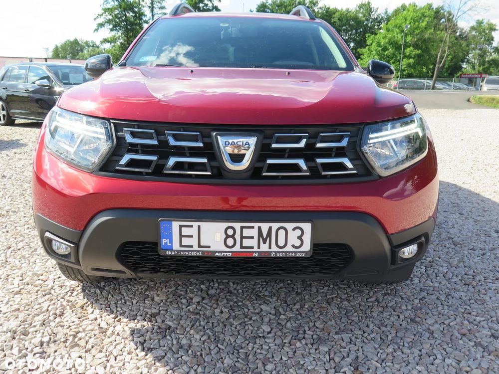 Dacia Duster - 13