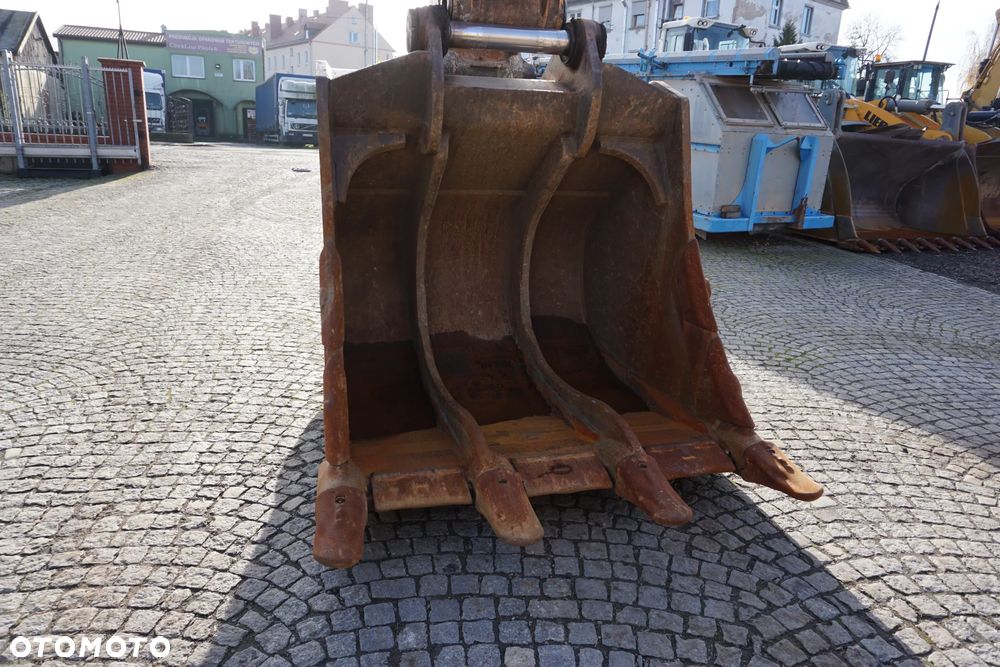 Liebherr R 970 S HD - 8