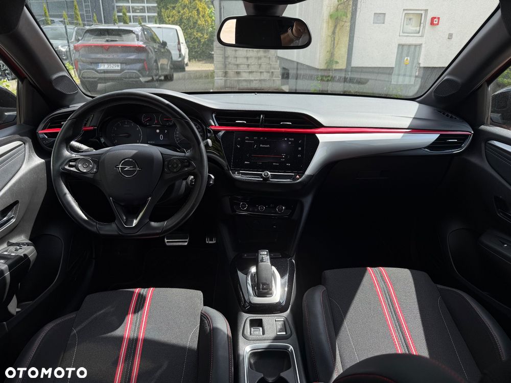 Opel Corsa 1.2 GS Line Plus Pack S&S - 10