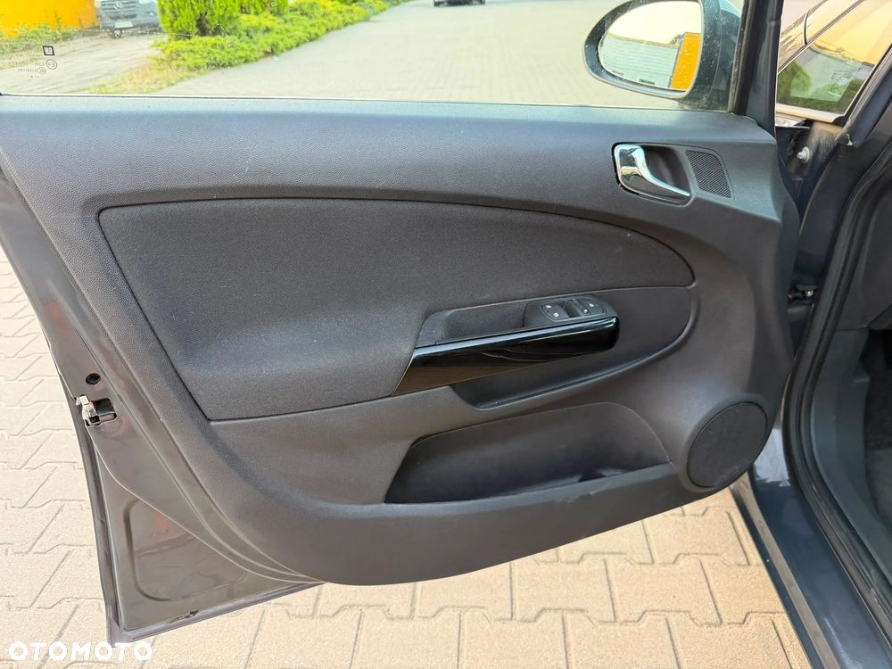 Opel Corsa 1.4 Innovation - 6