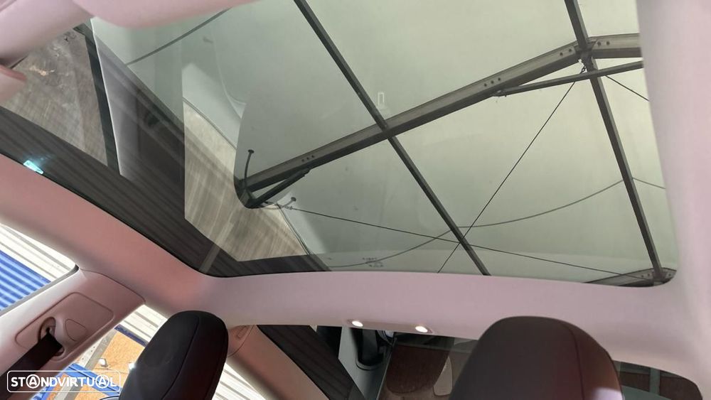 Tesla Model 3 Standard Range Plus RWD - 10