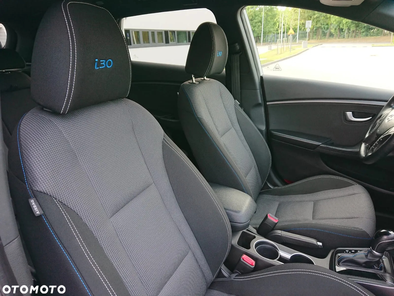 Hyundai i30 1.6 CRDI DCT Premium - 29