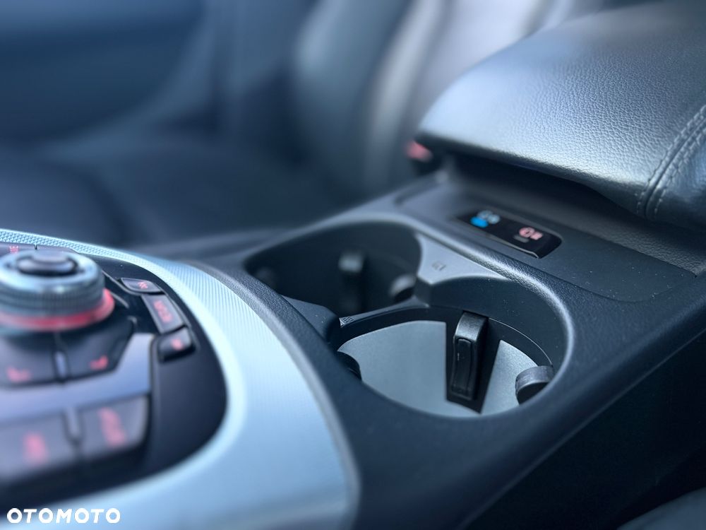 Audi Q5 2.0 TDI Quattro Stronic - 18