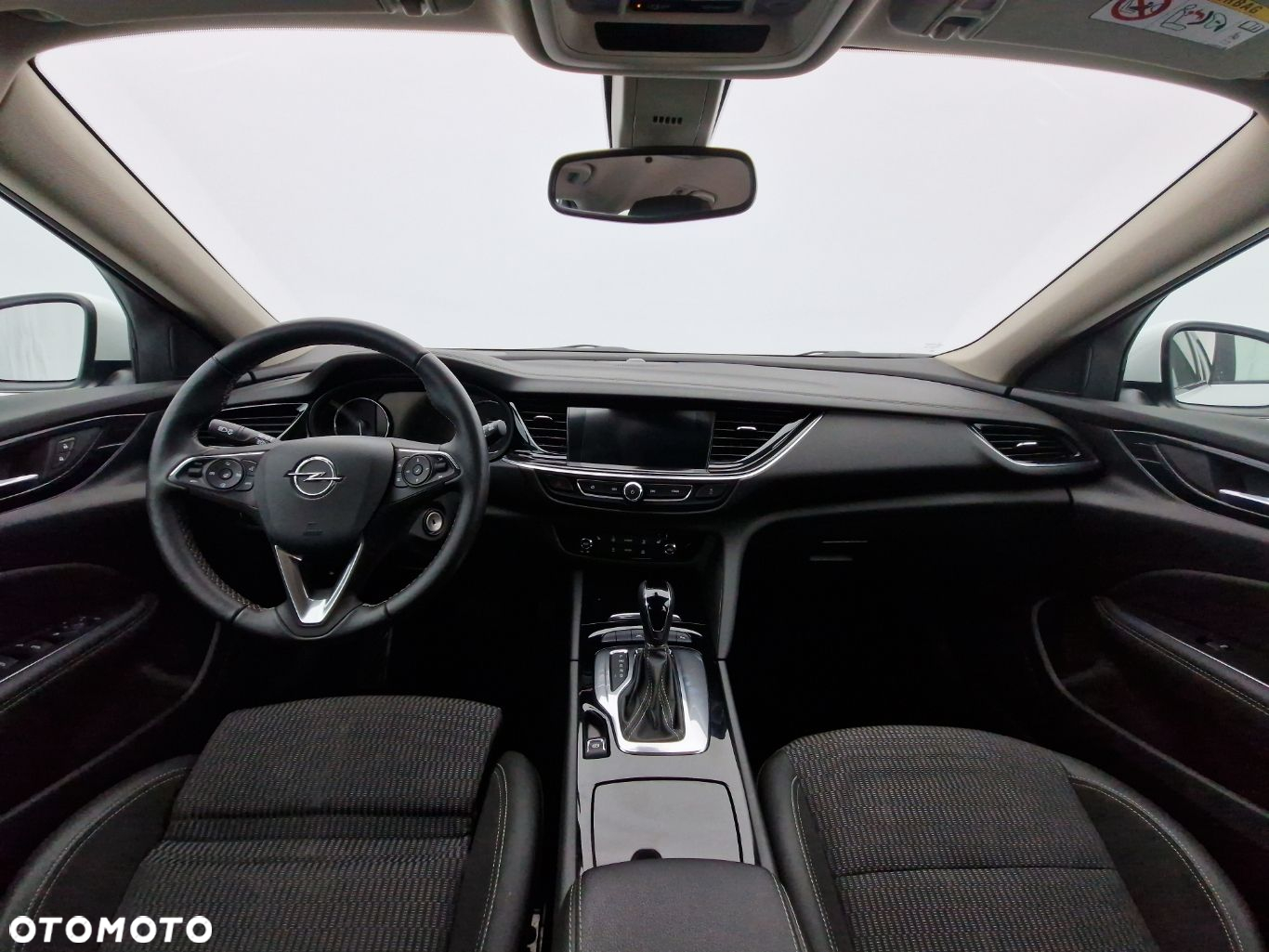Opel Insignia 2.0 CDTI Innovation S&S - 18