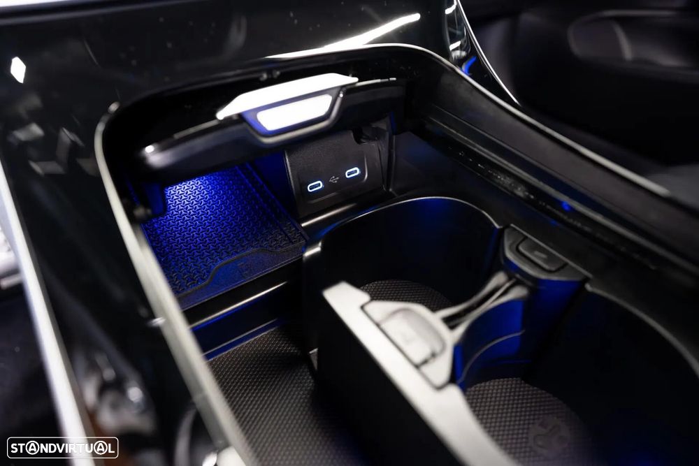 Mercedes-Benz CLE 53 AMG 4MATIC+ SpeedshiftFT TCT 9G Limited Edition Coupe - 47