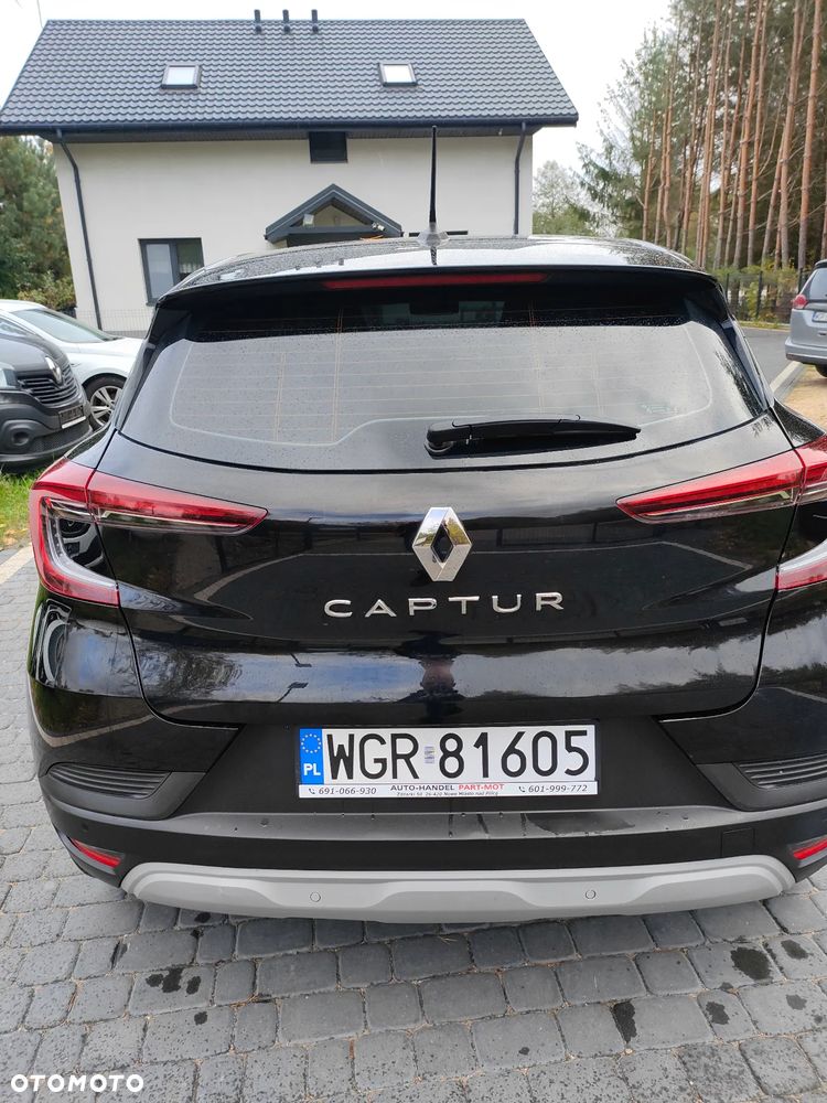 Renault Captur - 8