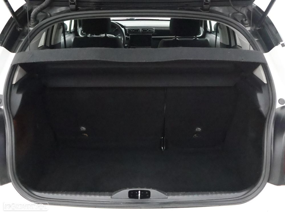 Citroën C3 1.2 PureTech Shine - 5