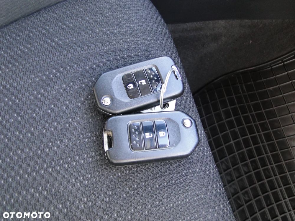 Honda HR-V 1.5 Elegance (ADAS) - 40