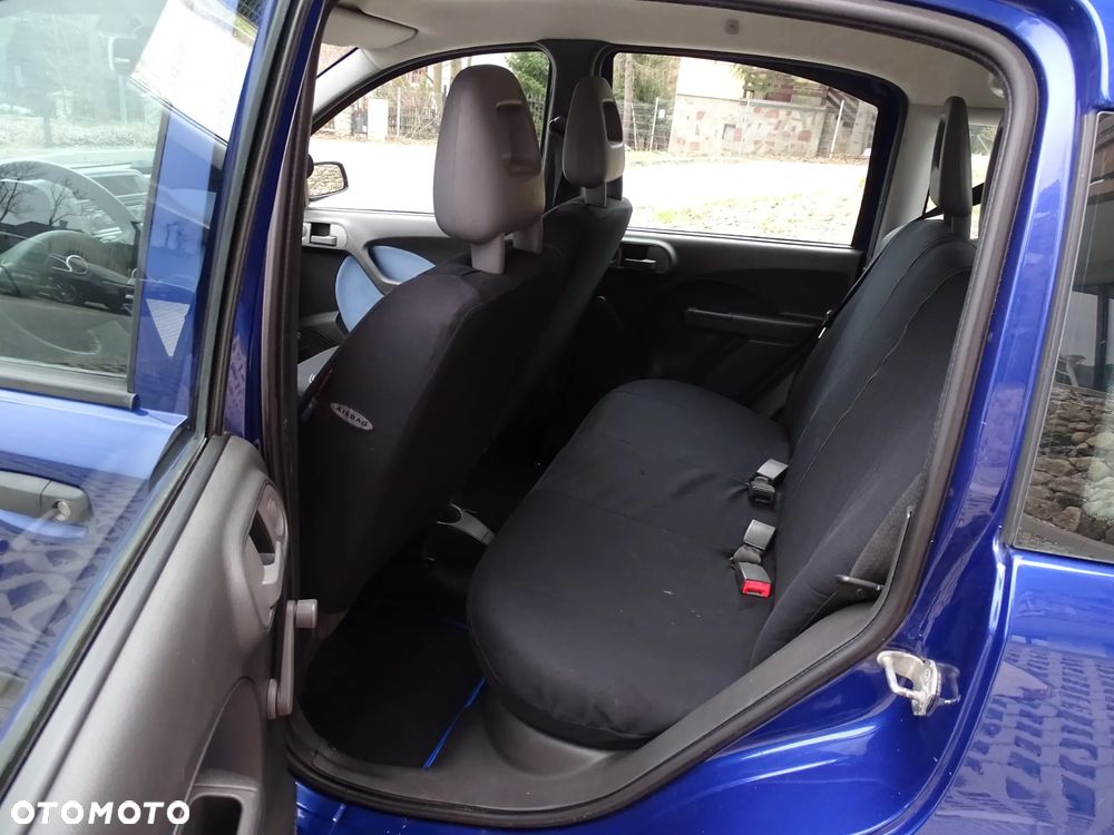 Fiat Panda 1.2 Imola - 7