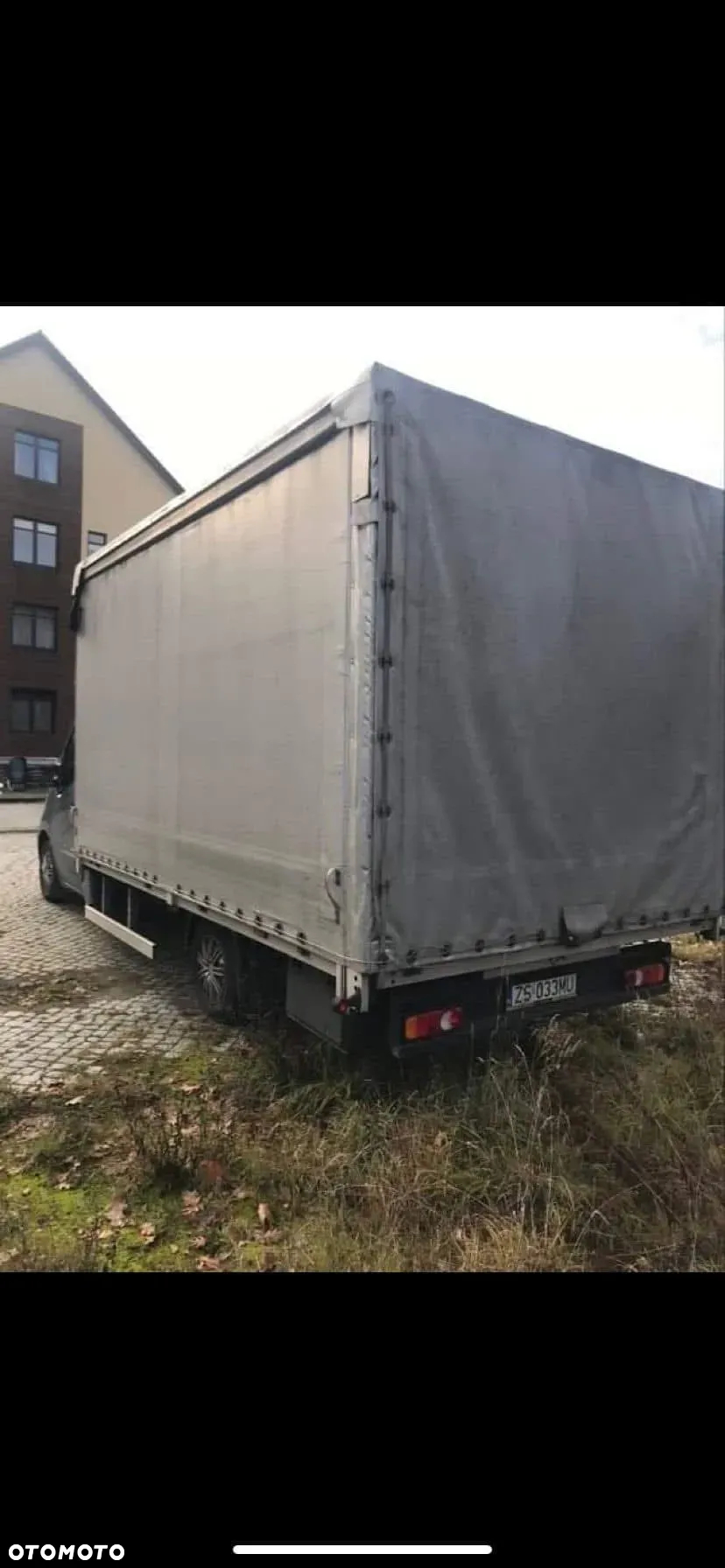 Opel Movano - 16