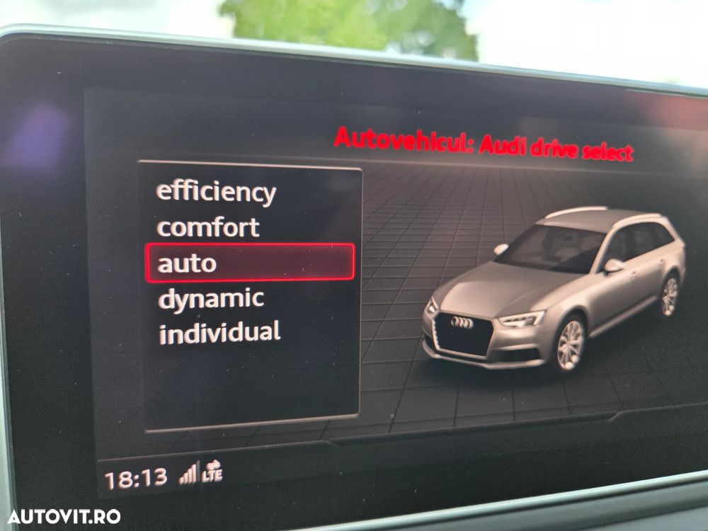 Audi A4 Limuzina 2.0 TDI S tronic - 16