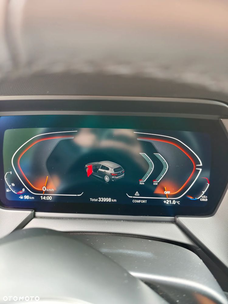 BMW Seria 1 118i M Sport - 14
