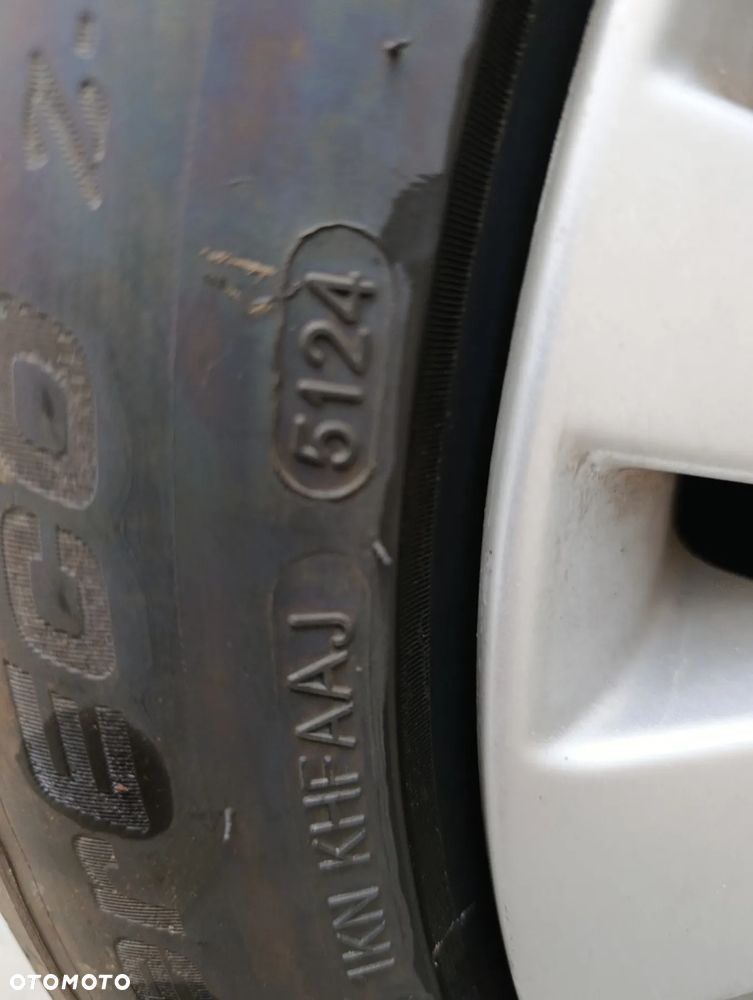 Mazda 6 2.2 CD Exclusive - 24