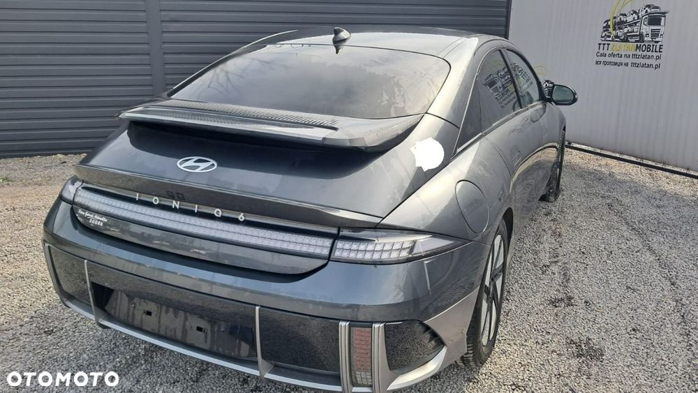 Hyundai IONIQ 6 - 21