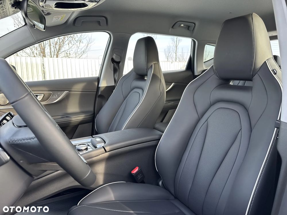 Chery Tiggo 7 1.6 T-GDI Comfort DCT - 12