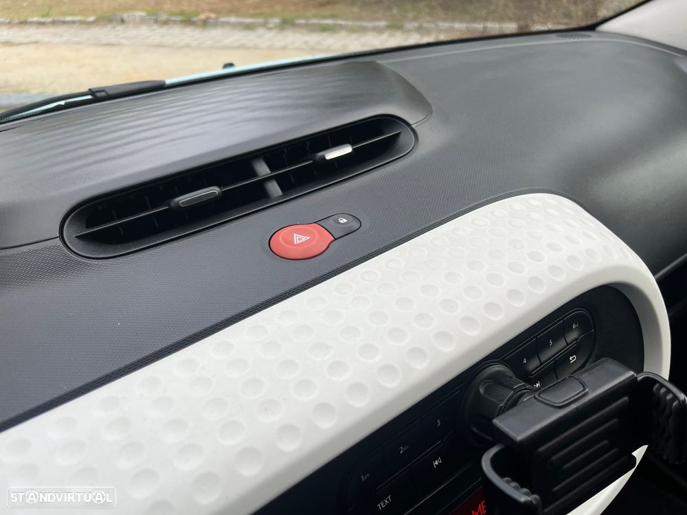 Renault Twingo SCe 70 S&S Dynamique - 15