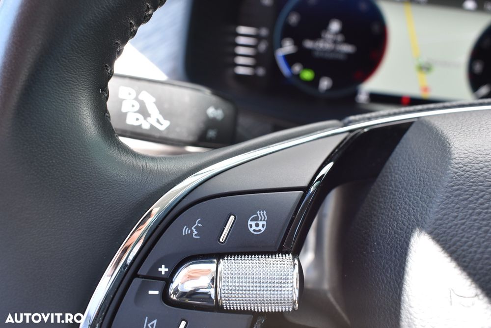 Skoda Kodiaq 2.0 TSI 4X4 DSG Style - 17