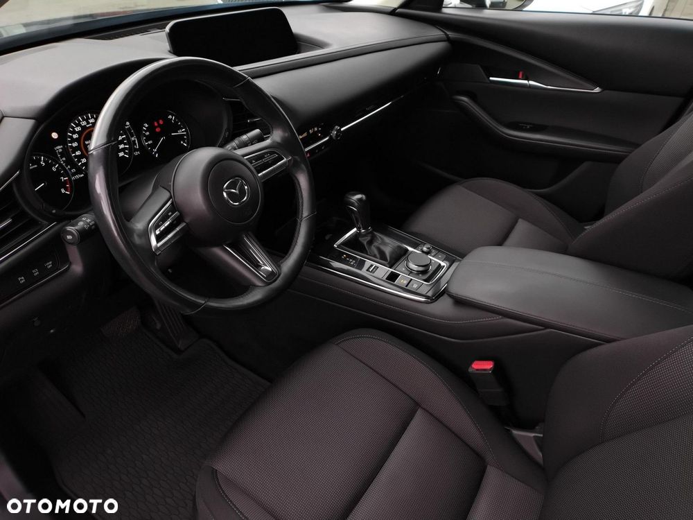 Mazda CX-30 - 9