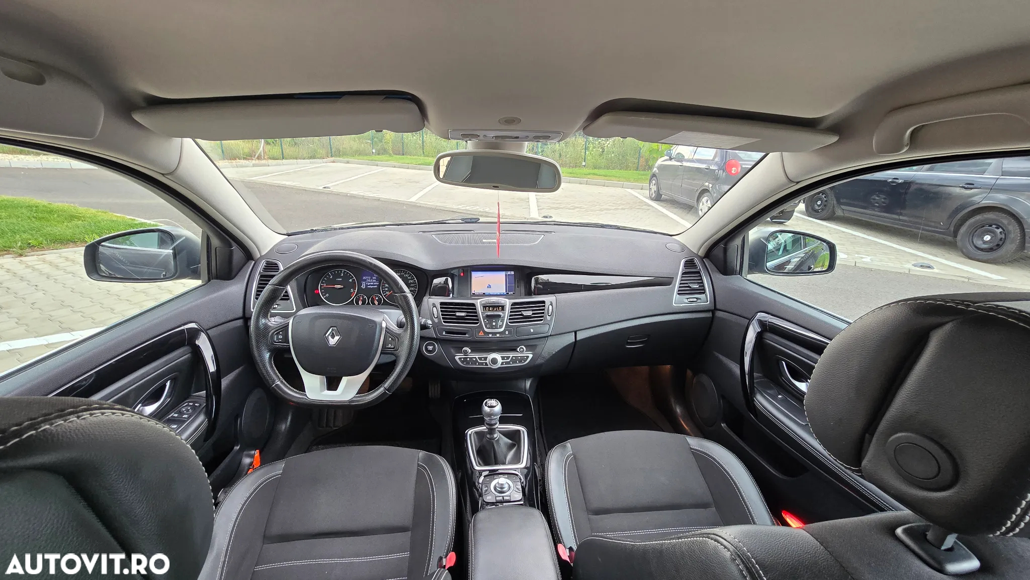 Renault Laguna - 6