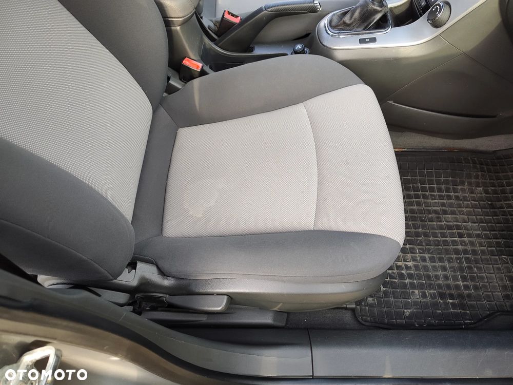 Chevrolet Cruze 2.0 VDCi LS - 15