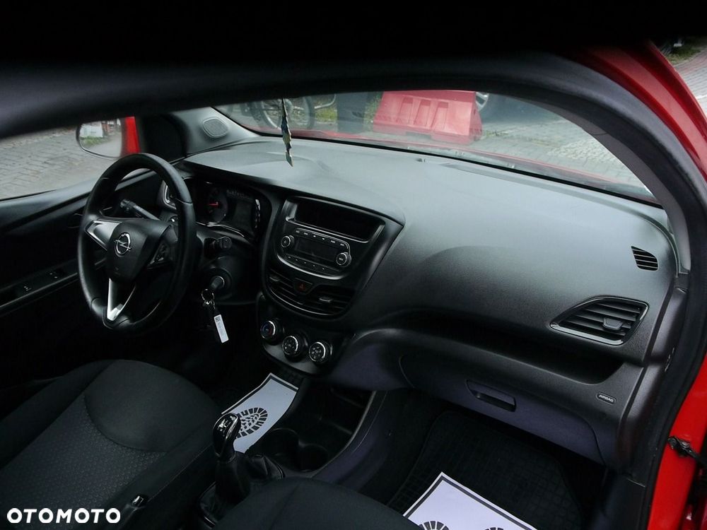Opel Karl 1.0 Active - 25