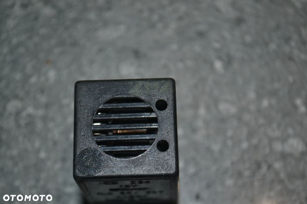 VW AUDI SEAT SKODA ORYGINALNY PRZEKAŹNIK 292 1L0951307 - 2
