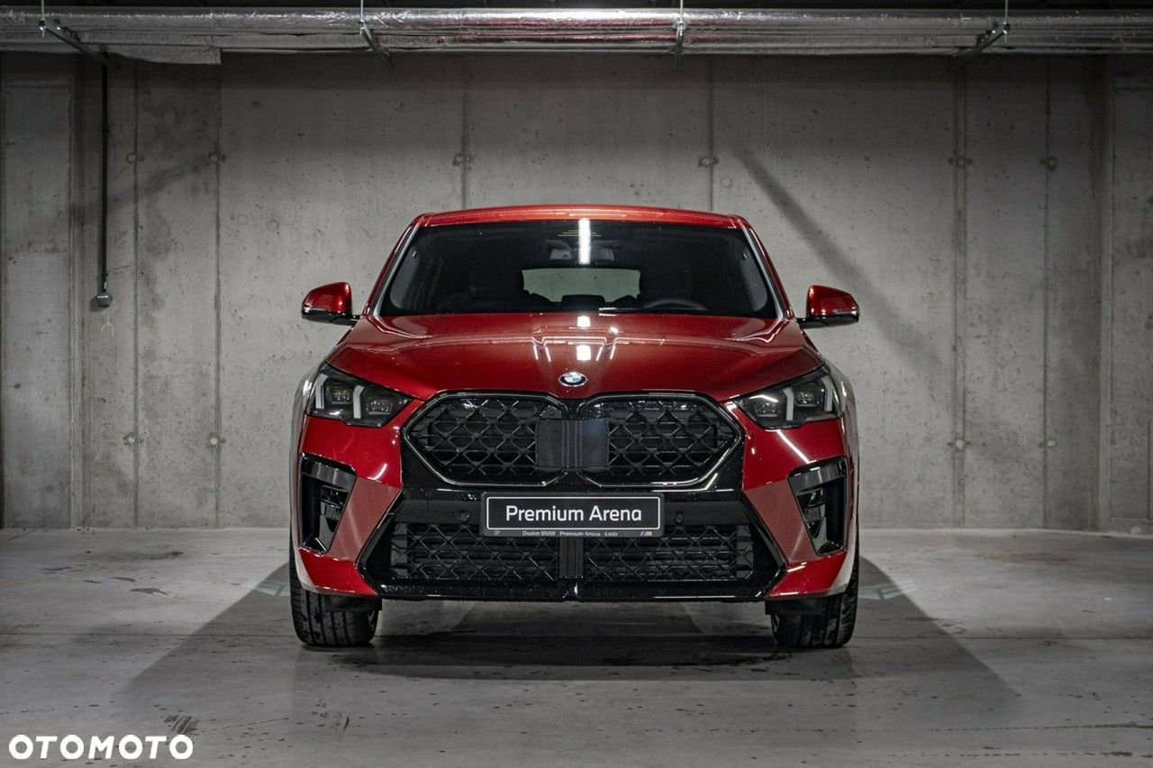 BMW X2 - 3